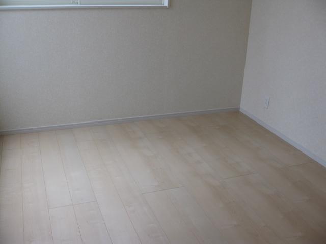 Non-living room.  ☆ 2F ・ 10 Pledge of the main bedroom ☆