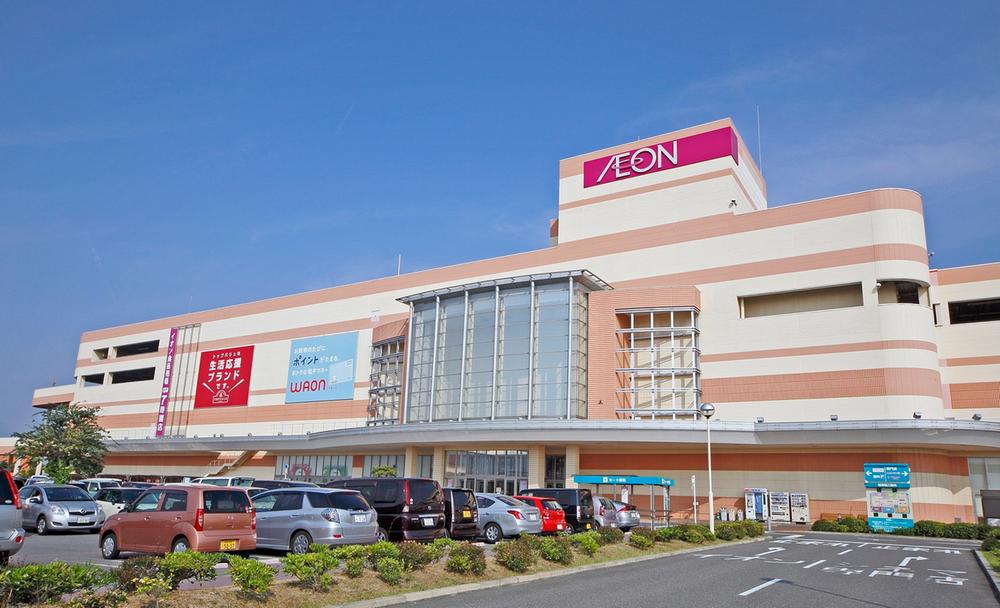 Shopping centre. 4 minutes by car until 2250m ion Mall Rinku Sennan to Aeon Mall Rinku Sennan (about 2250m)