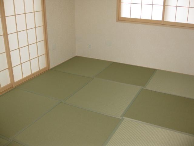 Non-living room.  ☆ Stylish Japanese-style room ☆