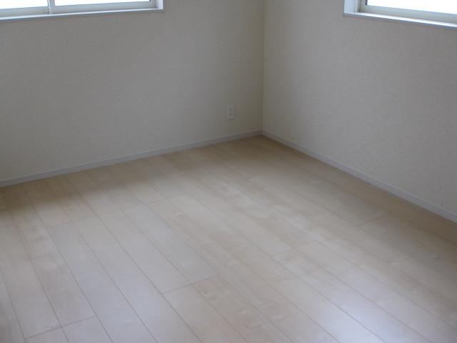 Non-living room.  ☆ 2F ・ 6.2 Pledge of Western-style ☆