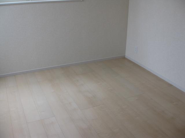 Non-living room.  ☆ 2F ・ 5.2 Pledge of Western-style ☆