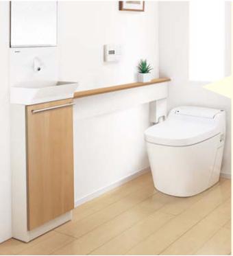 Other Equipment. Hand-wash and with a long counter