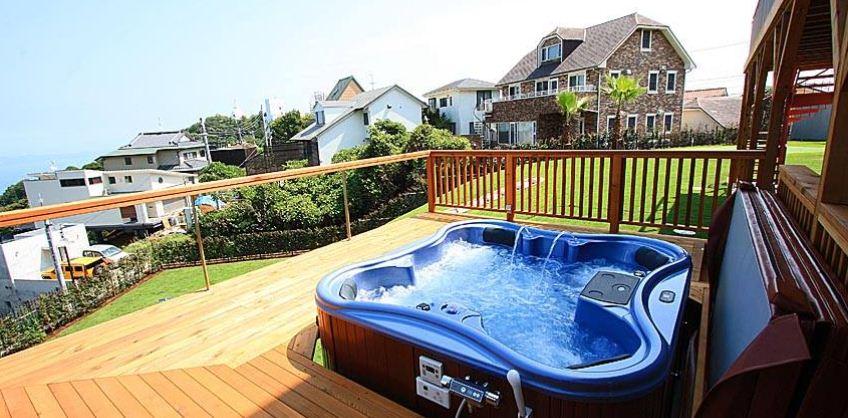 Other. Living the ideal that can be because there is a rooftop garden