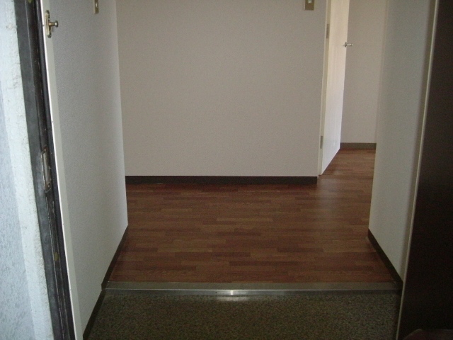 Other room space. From entrance