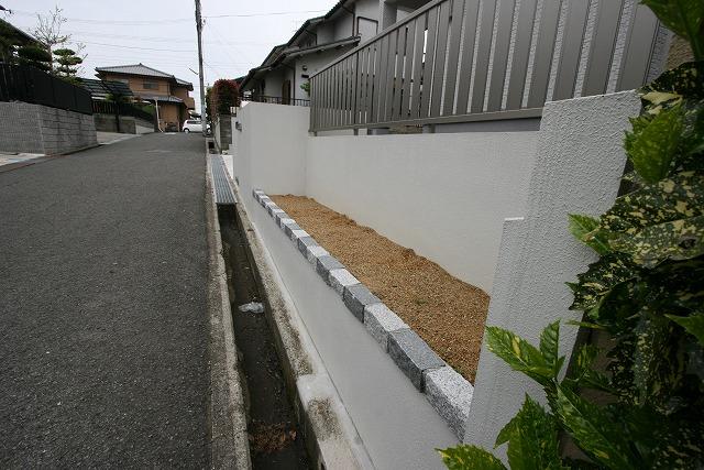 Local photos, including front road