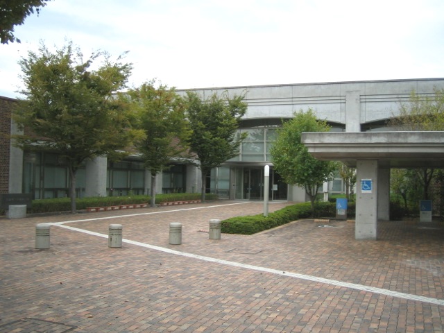 library. 1328m until kumatori stand Kumatori Library (Library)