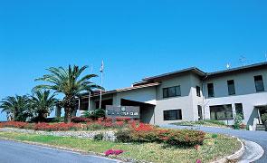 Other Environmental Photo. Golf club with a history that is open to the 3600m 1938 to Osaka Golf Club. As the only seaside champion course Kansai, It is loved prestigious course continue. Because the technology is required than the distance it can be enjoyed in the advanced.