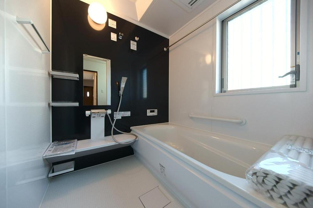 Bathroom. December 2013 shooting