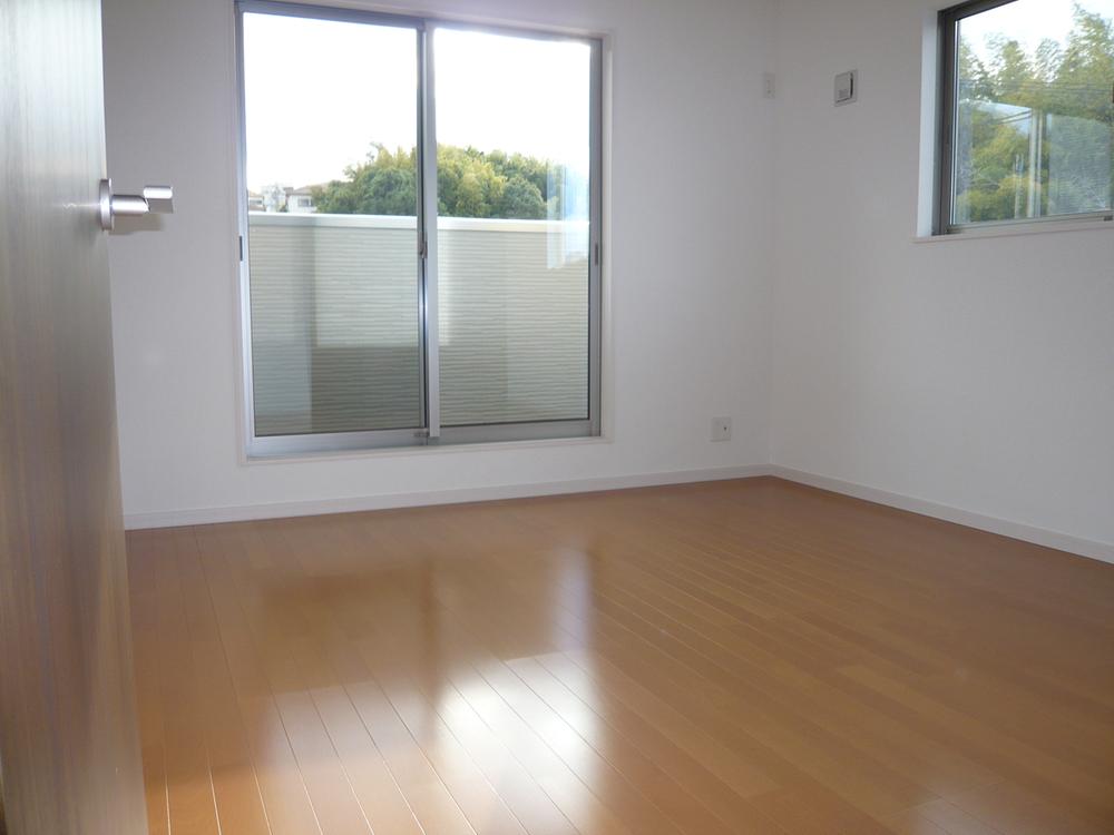 Non-living room.  ☆ 7 Pledge of main bedroom ☆