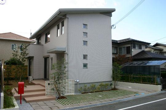 Other local. 50th Anniversary of "eco-products ・ House itself will deliver a positive value in Korudisu "