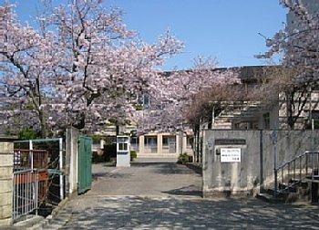 Primary school. Rest assured that can commute with each other invitation in children in the 1250m Town to Tan'nowa elementary school. 