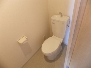 Other. Toilet