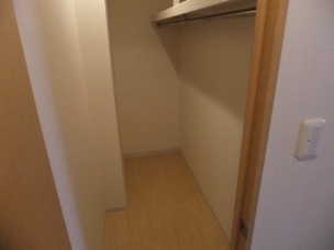 Other. Happy walk-in closet