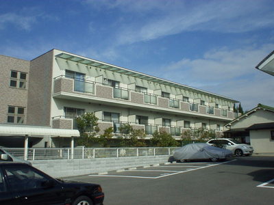 Building appearance