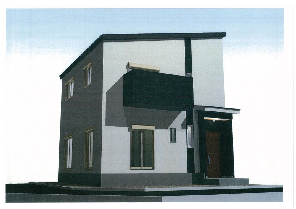 Rendering (appearance). A No. land Rendering