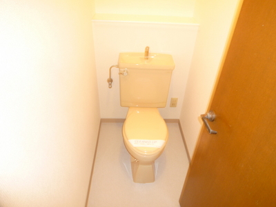 Toilet. 1