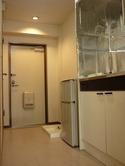 Other room space