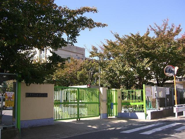 Other. Settsu elementary school