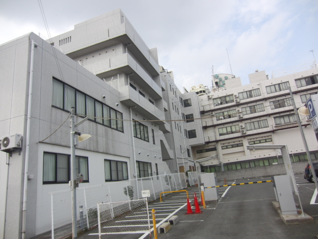 Hospital. 837m to Medical Corporation Medical Makoto Board Settsu physician Makoto Association Hospital (Hospital)