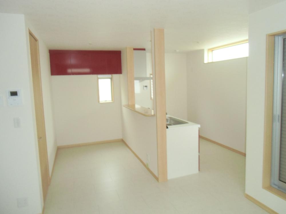 Living. Indoor (September 2013) Shooting