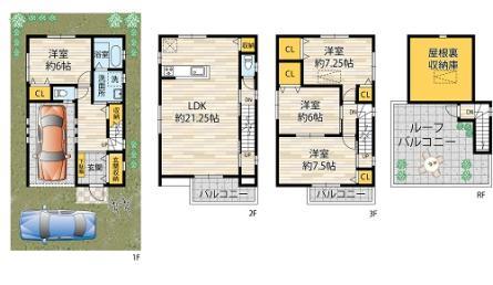 Other. Reference Floor Plan