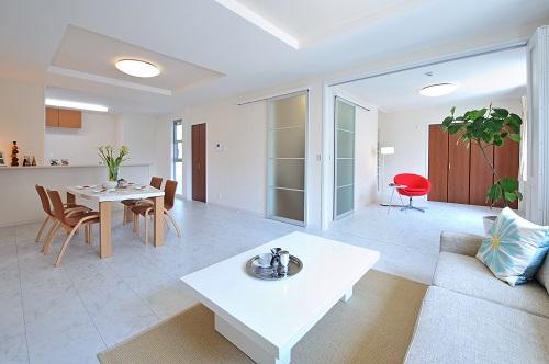 Same specifications photos (living)