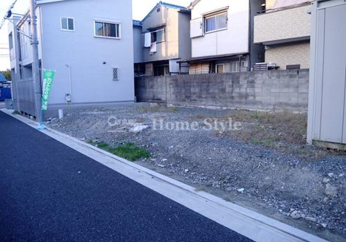 Local appearance photo. No. 2 place