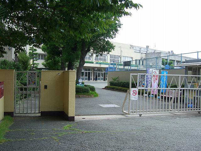 Other. Beppu elementary school