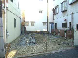 Local appearance photo. Local (August 2013) Shooting