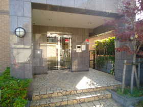 Other common areas