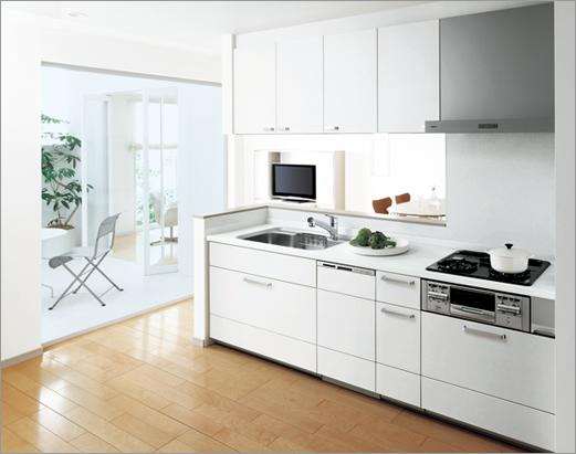 Kitchen. Specification image photo