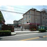 Other. Settsu City Miyake Yanagida Elementary School
