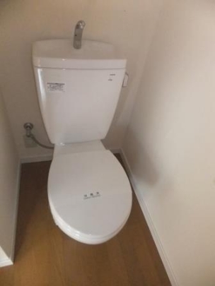 Other. Toilet