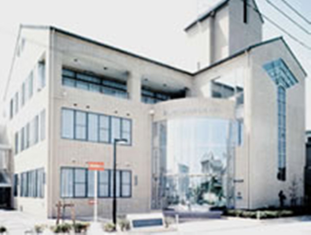 library. Settsu Municipal Torigai Library Center (library) to 1703m