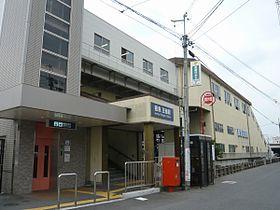 station. "Shojaku" station up to 1440m Hankyu Kyoto Line "Shojaku" station