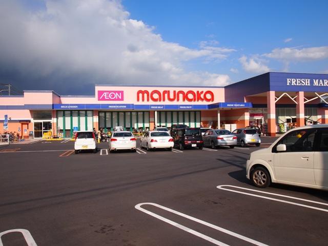 Supermarket. Until Sanyo Marunaka Settsu shop 175m Sanyo Marunaka Settsu shop
