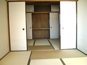 Other. Japanese style room