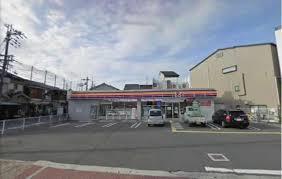 Convenience store. Circle K Settsu Torigai store up (convenience store) 467m