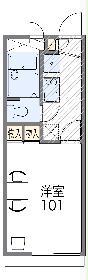 Building appearance