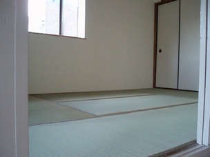 Other. Japanese style room