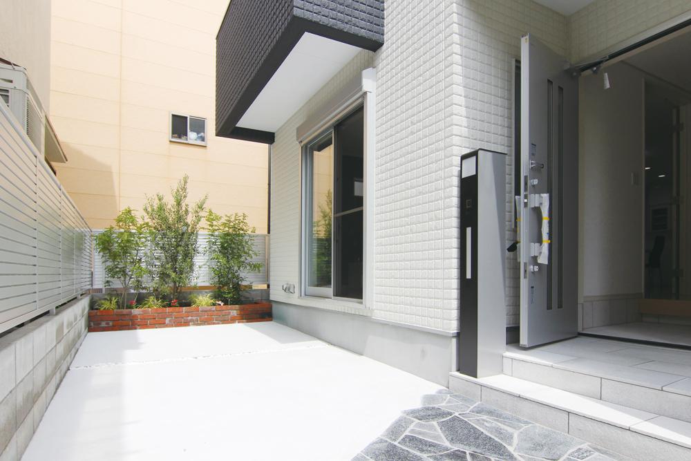 Local appearance photo