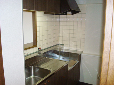 Kitchen. Kitchen