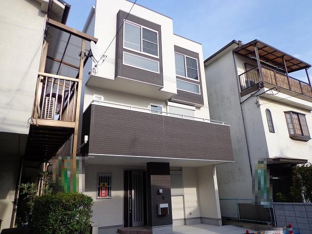 Local appearance photo. Local Photos