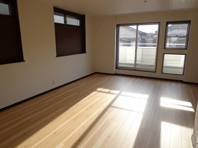 Non-living room. Western-style (1)