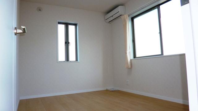 Living. Western style room