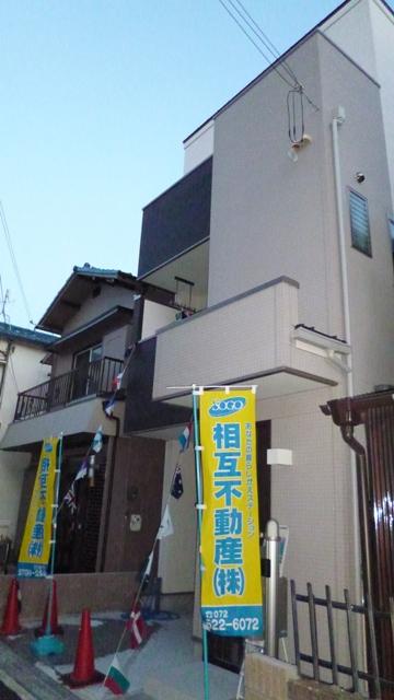 Local appearance photo. appearance