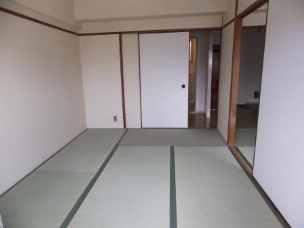 Other. (2) Japanese-style room 6 quires