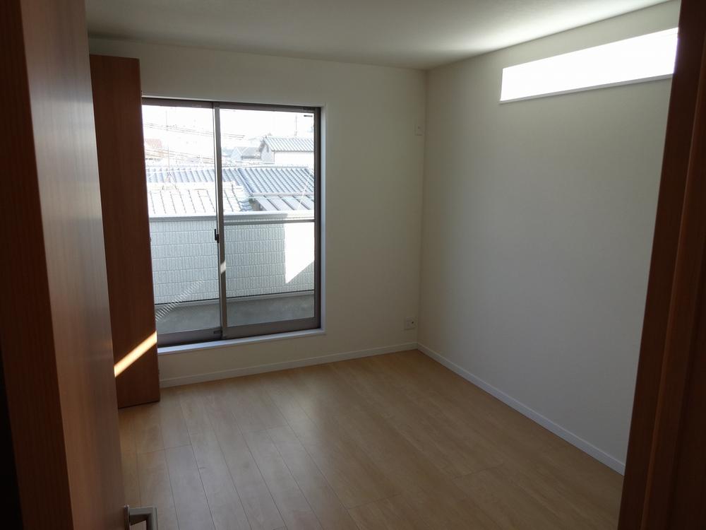 Non-living room. 3 Kaiyoshitsu (1)