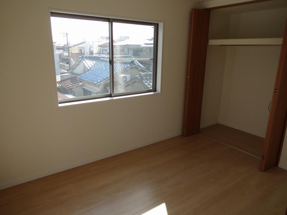 Non-living room. 3 Kaiyoshitsu (2)