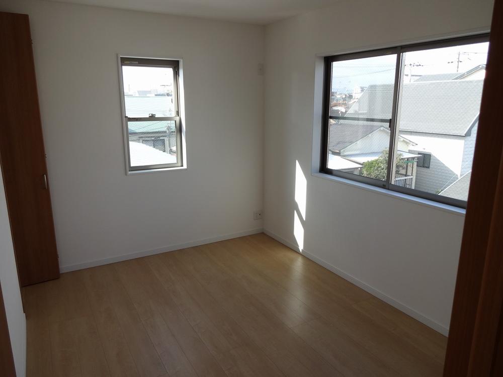 Non-living room. 3 Kaiyoshitsu (3)